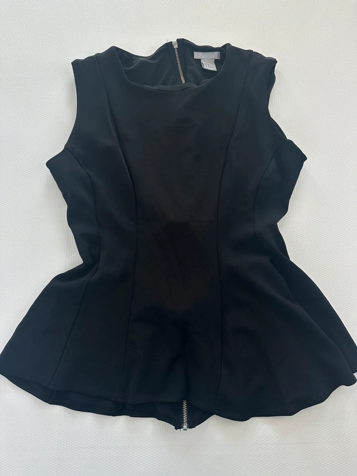 H&M Puošni Moteriška Palaidinė, M H&M