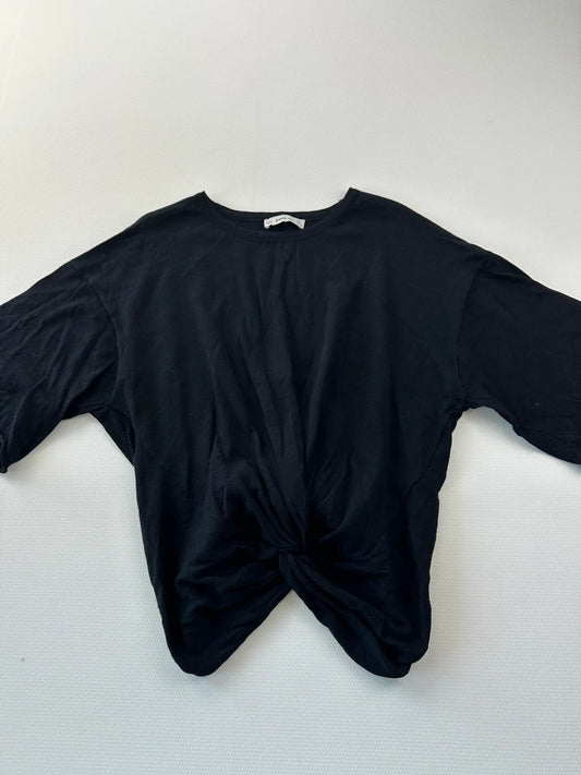 Zara Knit Moteriška Palaidinė, L Spley