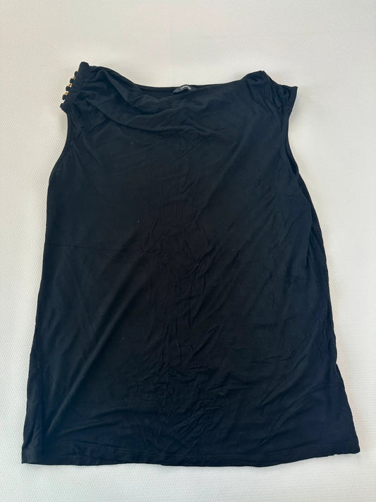 George Moteriška Palaidinė, XL George
