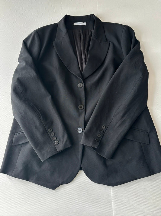 Almia Moteriškas Švarkas, 6XL Almia