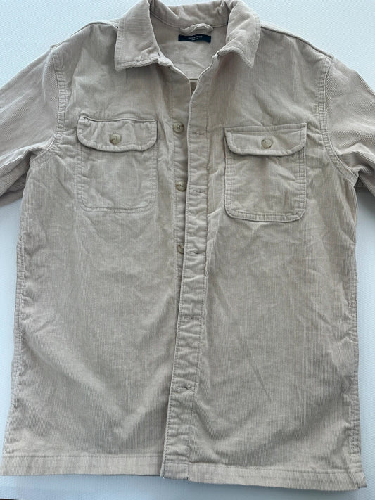 Jack & Jones Vyriški Marškiniai, S Jack & Jones