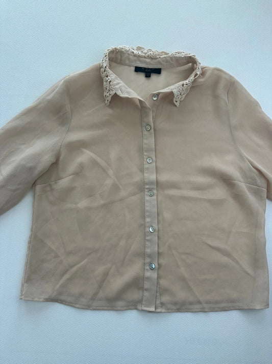 M.A.P.P jeans Moteriški Marškiniai, L M.A.P.P