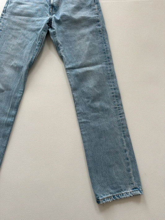 Levi's Moteriški Džinsai 501, W24 L30 Levi's