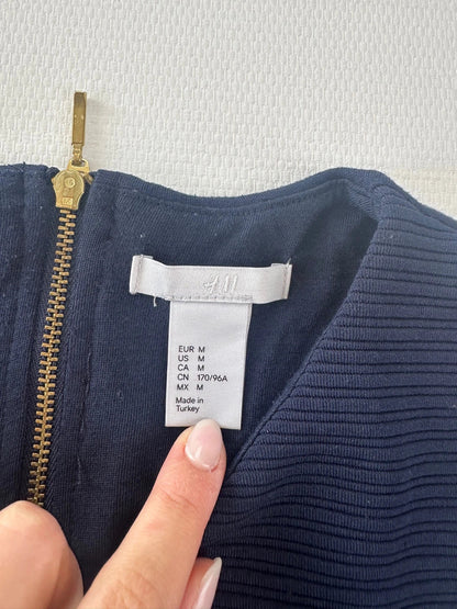 H&M Moteriška Puošni Suknelė, M H&M