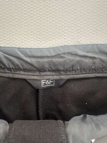 F&F Moteriški Klasikiniai Šortai, S F&F