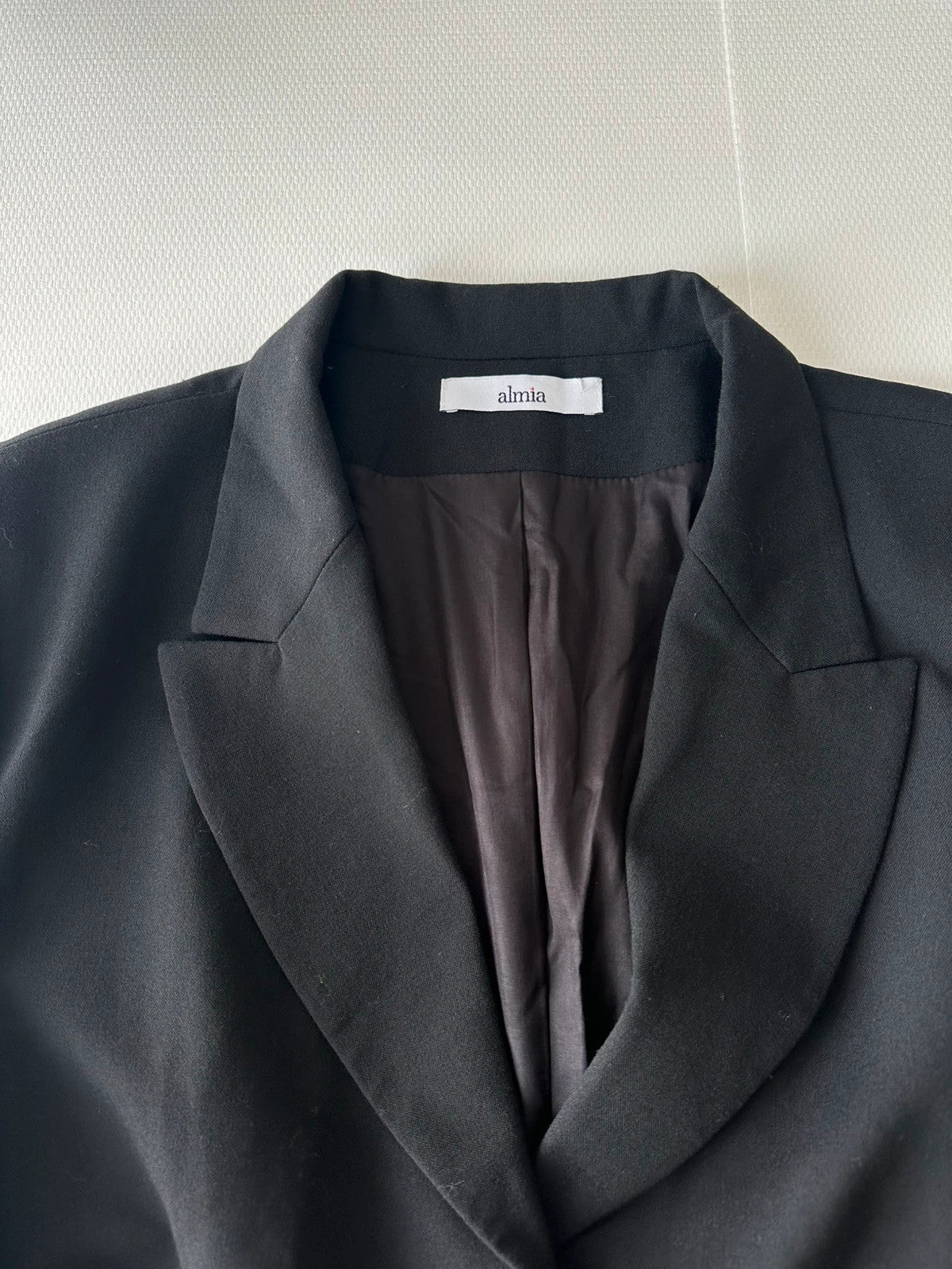 Almia Moteriškas Švarkas, 6XL Almia