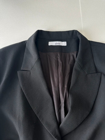 Almia Moteriškas Švarkas, 6XL Almia