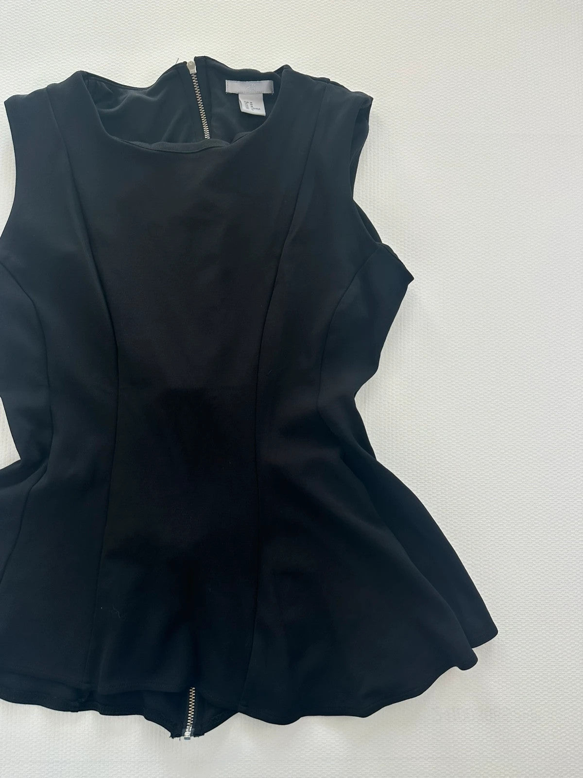 H&M Puošni Moteriška Palaidinė, M H&M