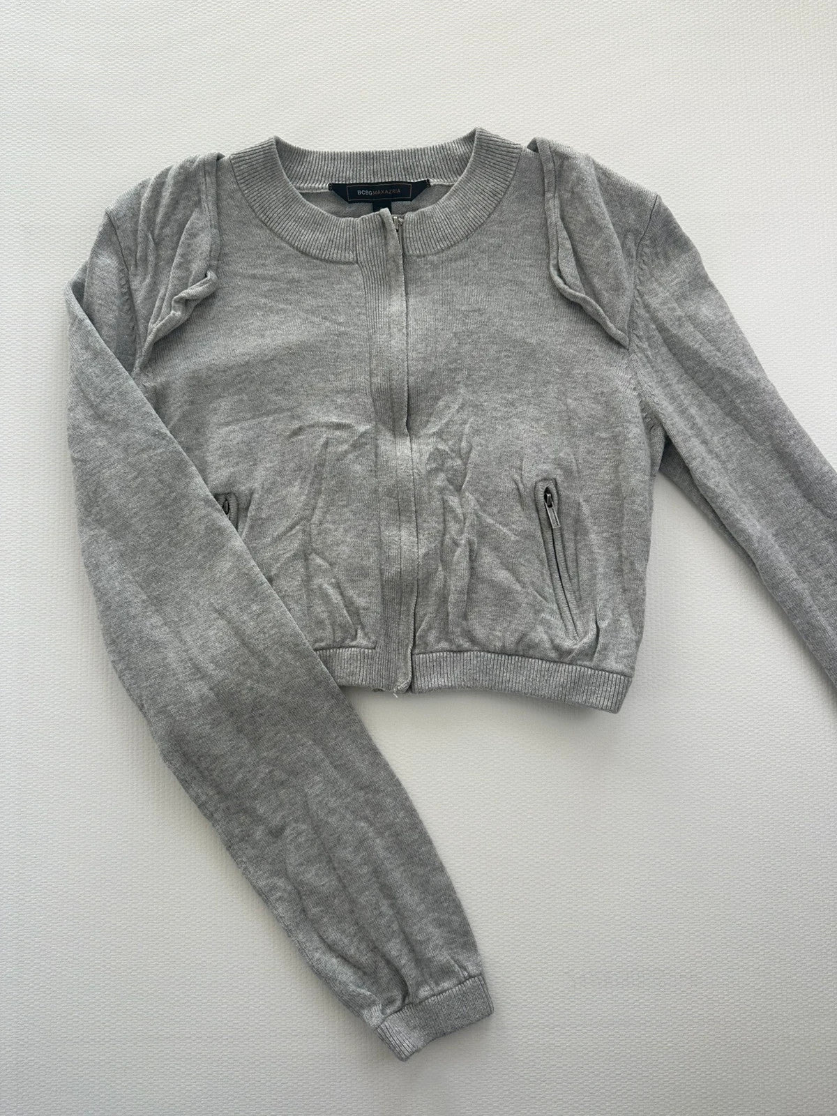 Bcbgmaxazria Moteriškas Megztukas, M BCBGMAxazria
