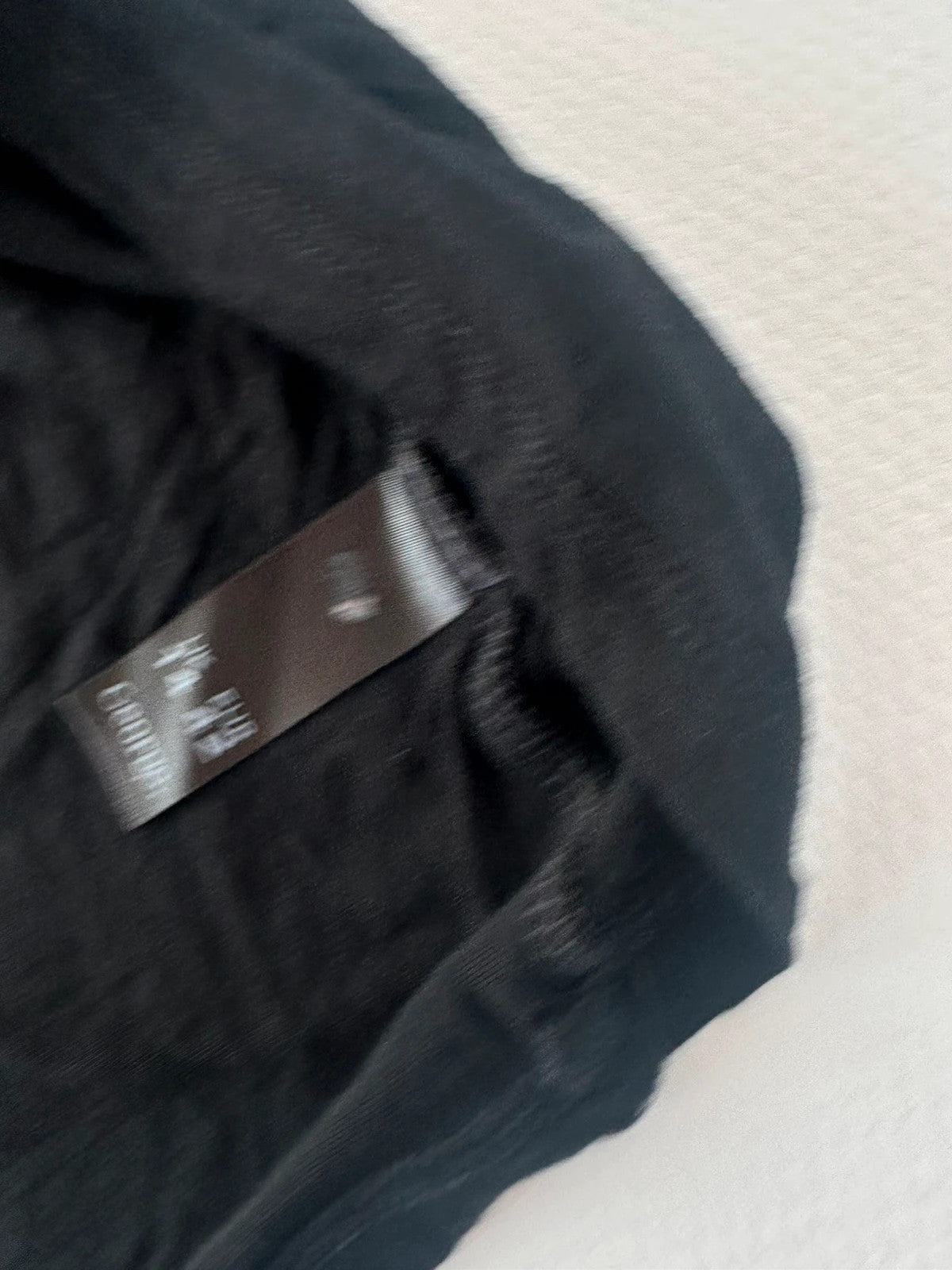 George Moteriška Palaidinė, XL George