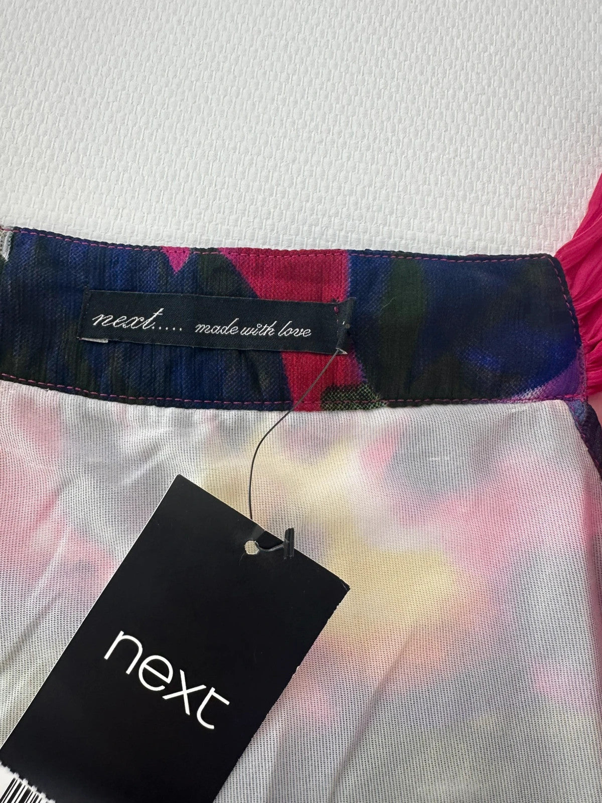 Next Marga Laiva Moteriška Palaidinė, XXXL Next