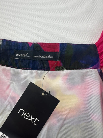 Next Marga Laiva Moteriška Palaidinė, XXXL Next