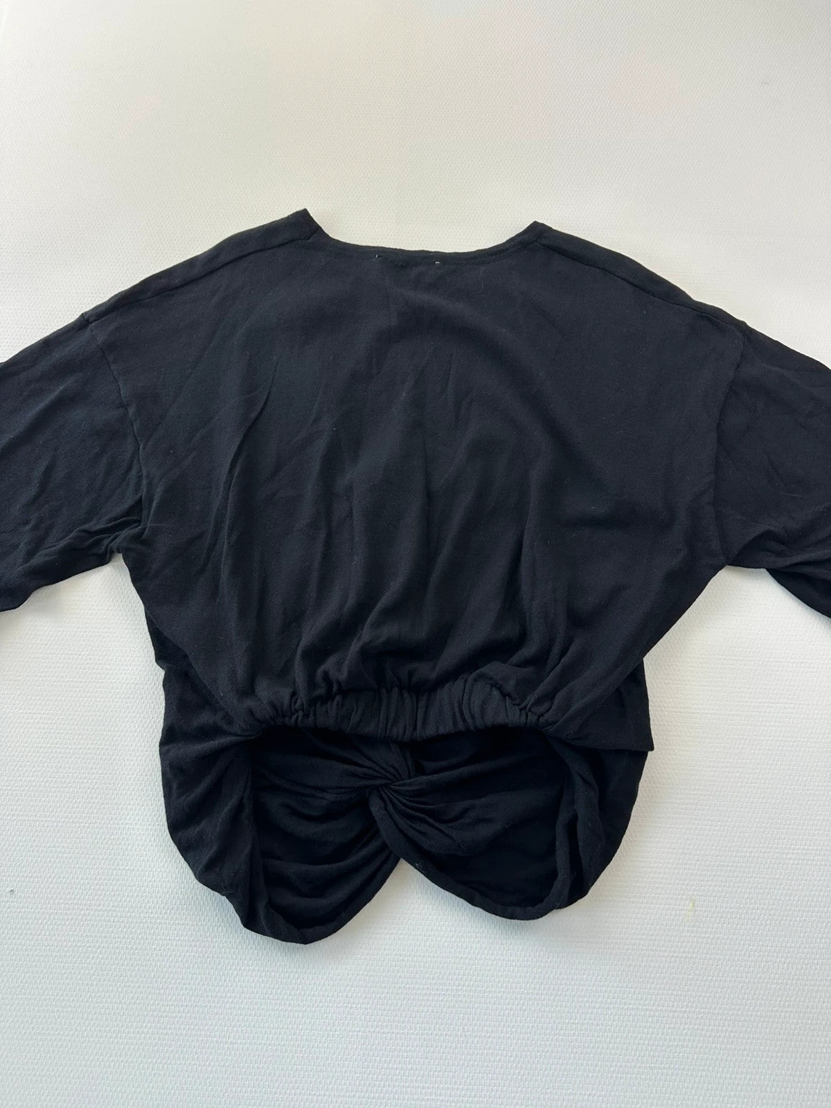 Zara Knit Moteriška Palaidinė, L Spley