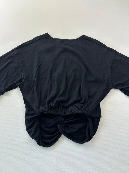 Zara Knit Moteriška Palaidinė, L Spley