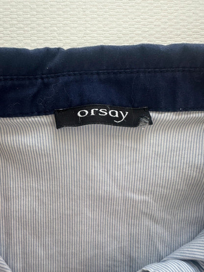 Orsay Moteriški Puošnūs Marškiniai, L Orsay