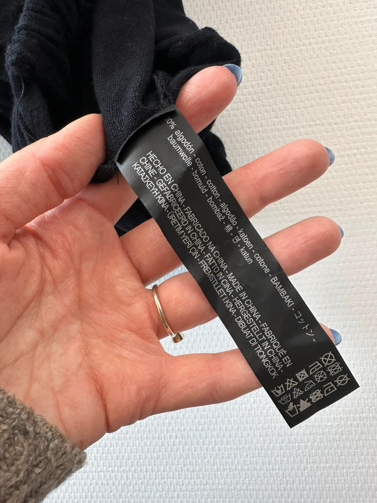 Zara Knit Moteriška Palaidinė, L Spley