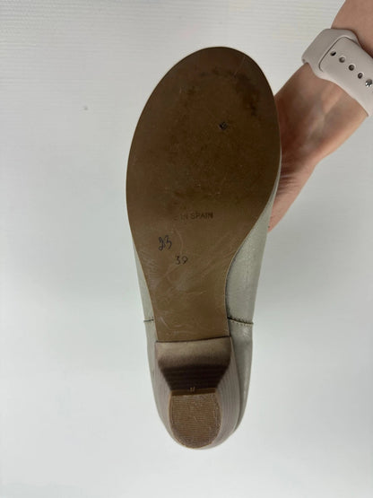 KicKers Auliniai Batai, 39 KicKers