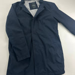Jack & Jones Vyriškas Lietpaltis, M - Spley