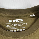 Kopikta Kasdieninės Suknelė, S Spley