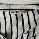 Koton Plus Moteriški Marškinėliai, 4XL Spley