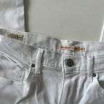 Levi's 724 Moteriški Džinsai, W30 L30 - Spley