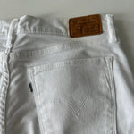 Levi's 724 Moteriški Džinsai, W30 L30 - Spley