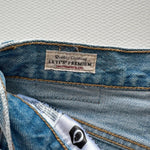 Levi's Moteriški Džinsai 501, W24 L30 - Spley