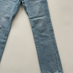 Levi's Moteriški Džinsai 501, W24 L30 - Spley