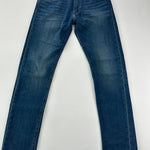 Levi's Vyriški Džinsai 512 Modelio, 32/34 - Spley