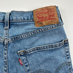 Levi's Vyriški Džinsiniai Šortai 445, W31 Spley
