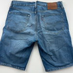 Levi's Vyriški Džinsiniai Šortai, W32 L10 - Spley