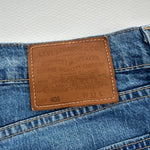 Levi's Vyriški Džinsiniai Šortai, W32 L10 - Spley