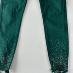 M - Sara Jeans Nuostabios Tamprės, S - Spley
