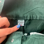 M - Sara Jeans Nuostabios Tamprės, S - Spley