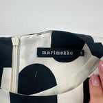 Marimekko Elegantiška Suknelė, XL - Spley