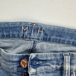 MiH Jeans Moteriški Džinsai, M - Spley