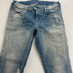 MiH Jeans Moteriški Džinsai, M - Spley