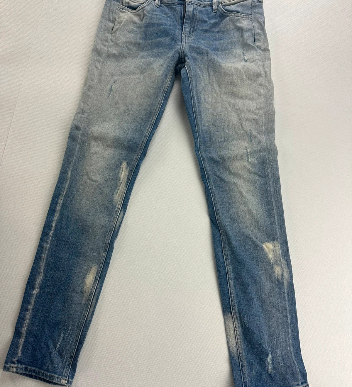 MiH Jeans Moteriški Džinsai, M - Spley