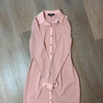 Missguided elegantiška suknelė Spley