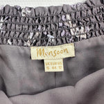 Monsoon Nuostabus Sijonas, XXL Spley