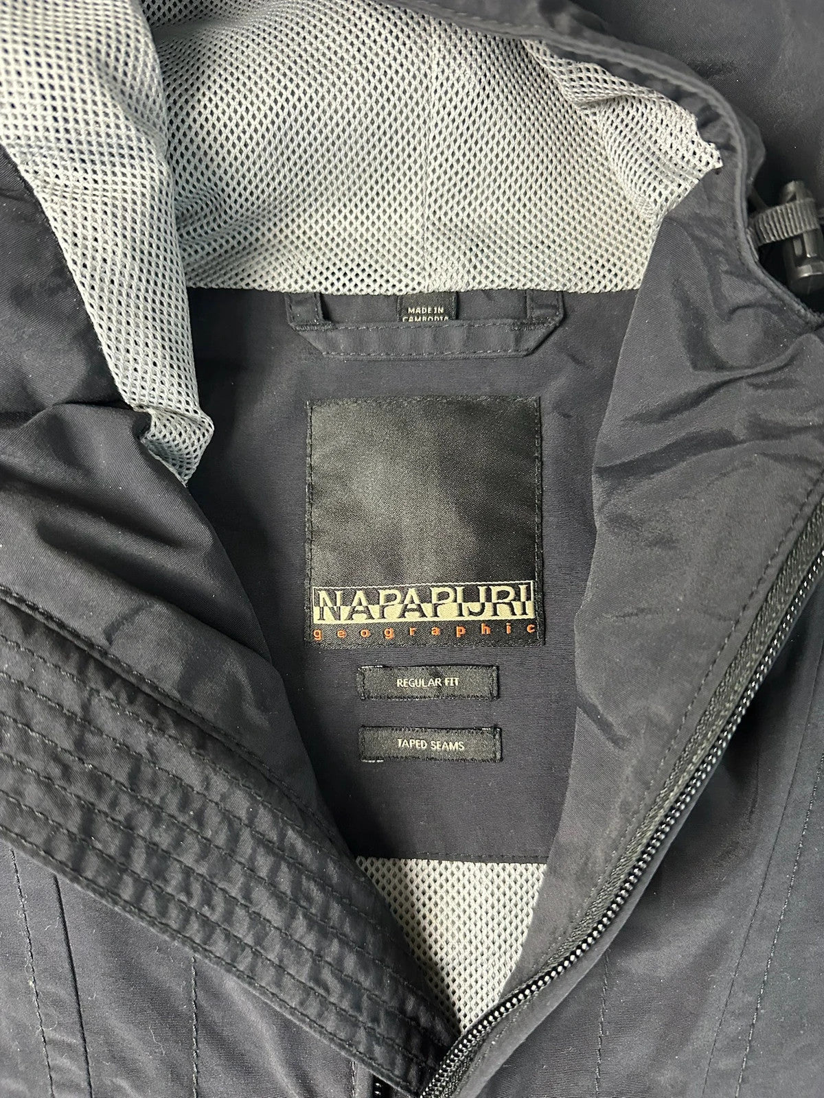 Napapijri Spley