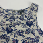 New Look Gėlėta Suknelė, 3XL - Spley