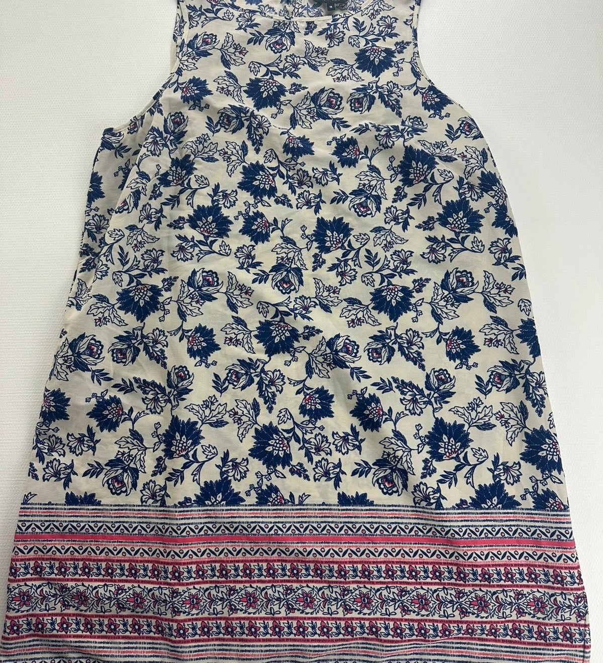 New Look Gėlėta Suknelė, 3XL - Spley