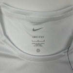 Nike Vyriška Sportinė Maikė, L Spley