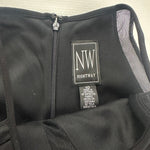 NW NightWay Juoda Suknelė, L Spley