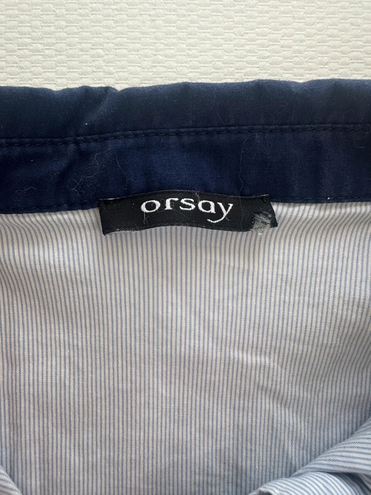 Orsay Moteriški Puošnūs Marškiniai, L - Spley