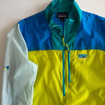 Patagonia Vyriška Houdini Vintage Striukė, M Spley