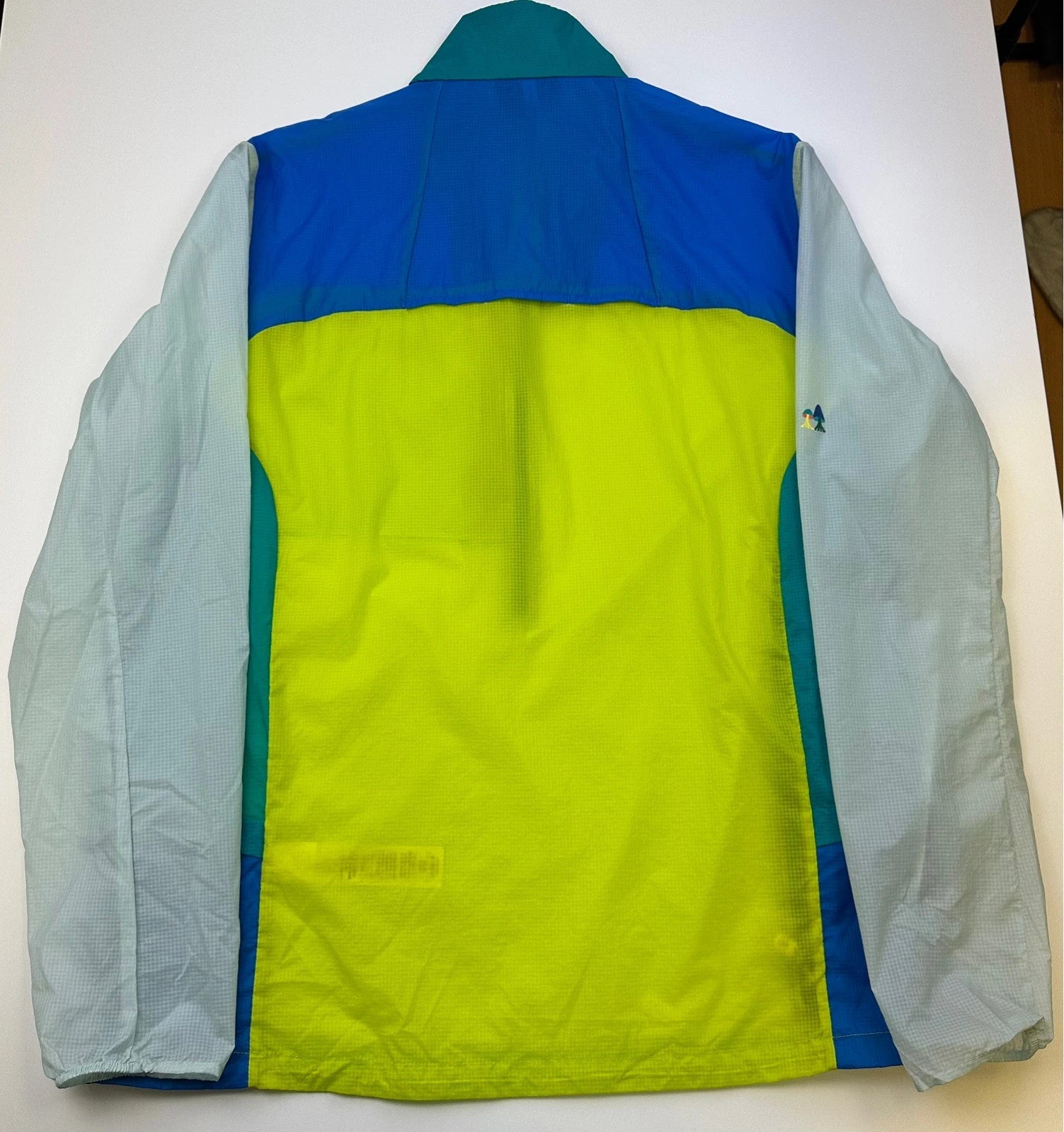 Patagonia Vyriška Houdini Vintage Striukė, M Spley