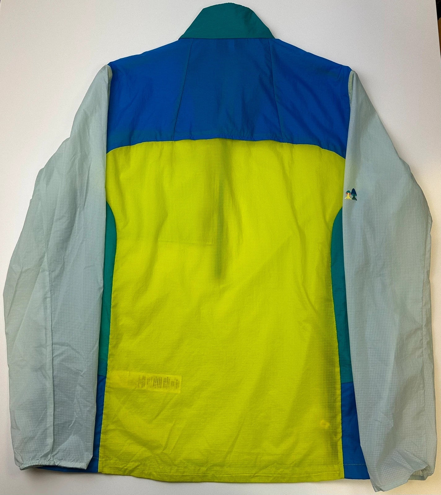Patagonia Vyriška Houdini Vintage Striukė, M Spley