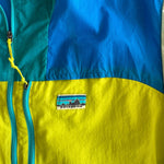 Patagonia Vyriška Houdini Vintage Striukė, M Spley